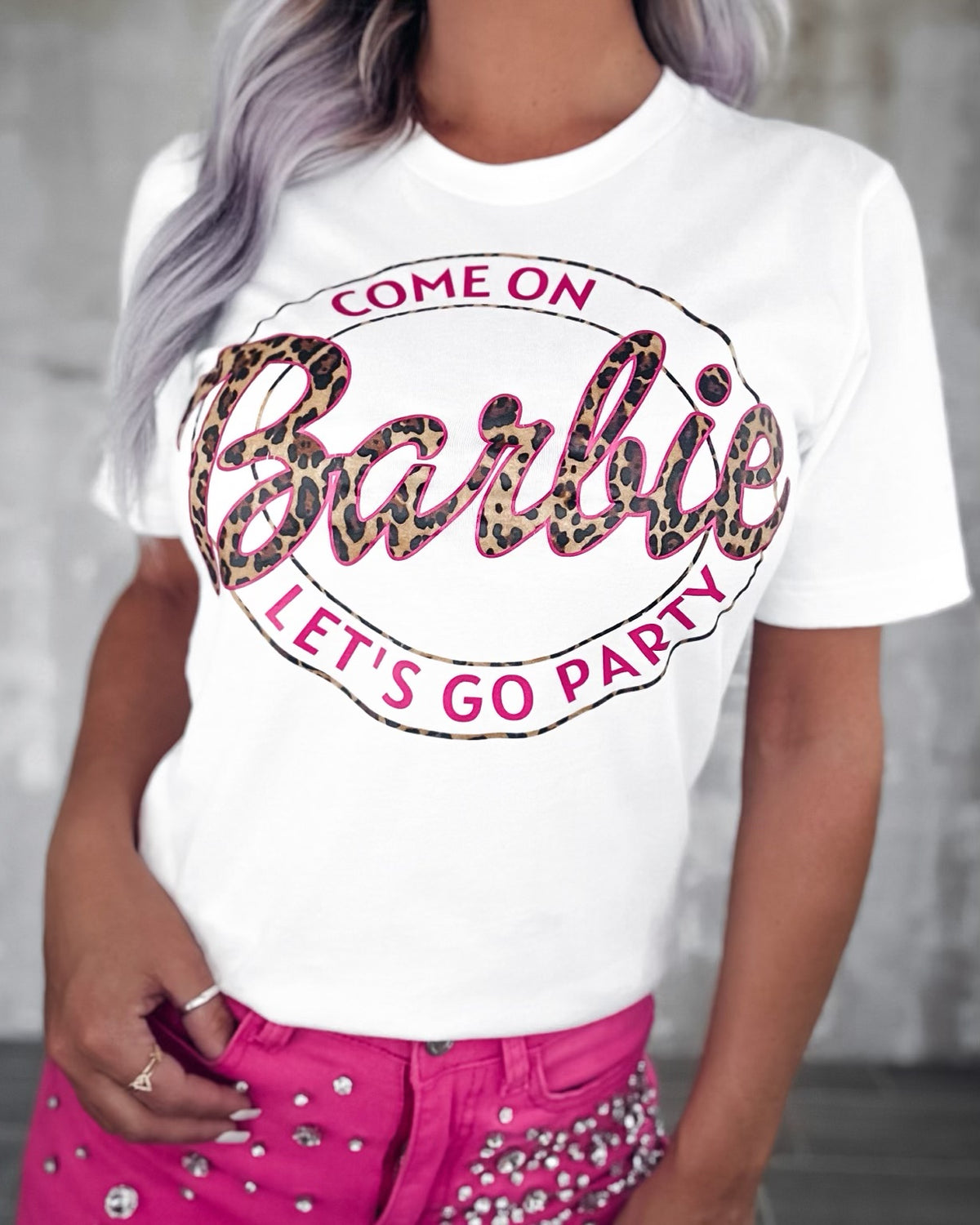 Lets Go Party T-Shirts for Sale